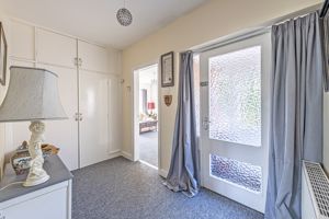 Hall- click for photo gallery